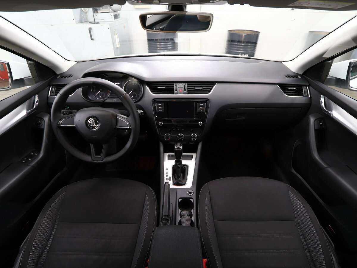 Купить Skoda Octavia, 2018, 130 000 км.. Фото: #14
