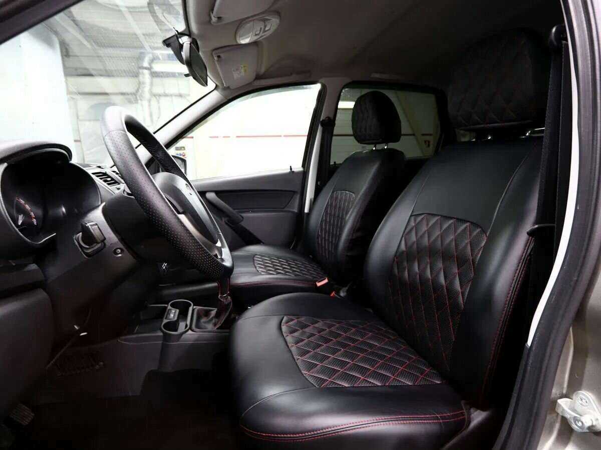 Купить Lada (ВАЗ) Granta, 2021, 40 500 км.. Фото: #6