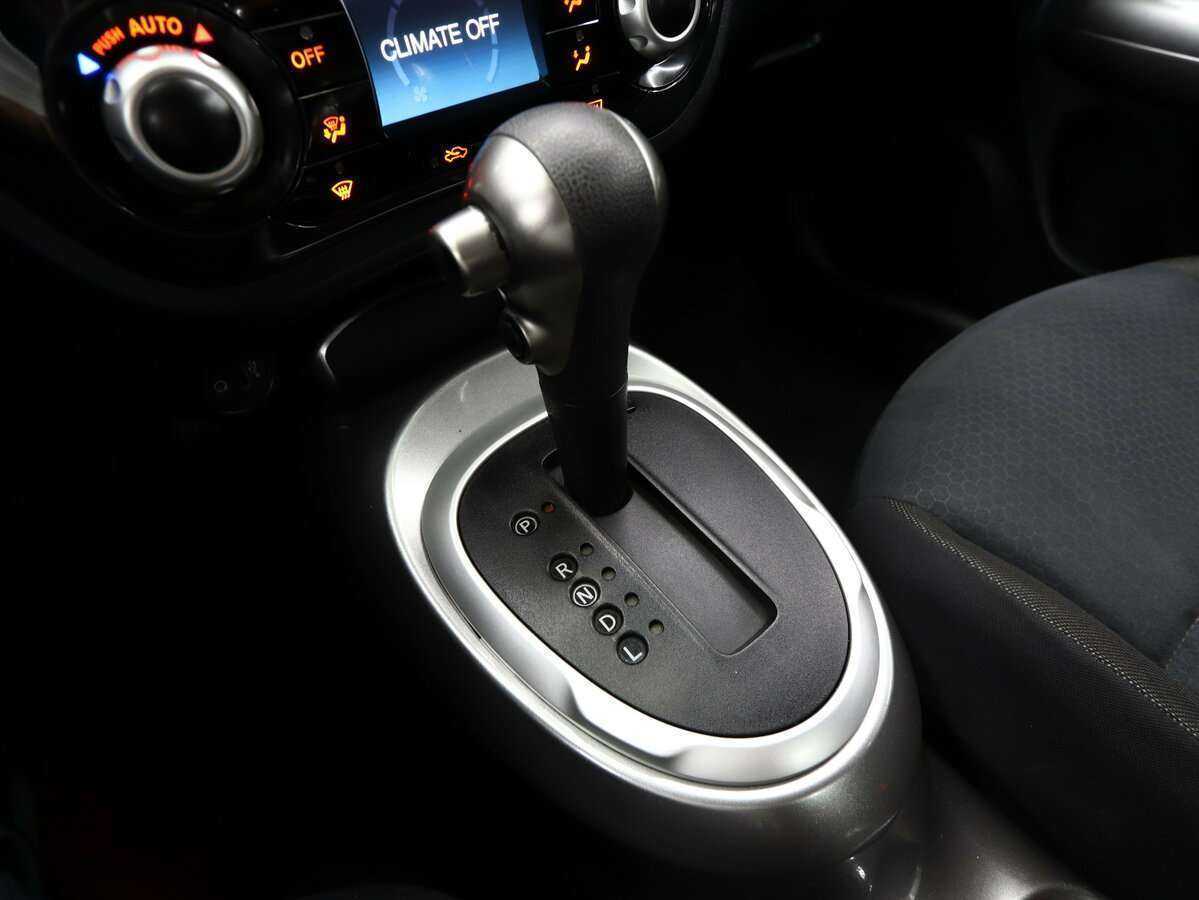 Купить Nissan Juke, 2013, 120 000 км.. Фото: #19