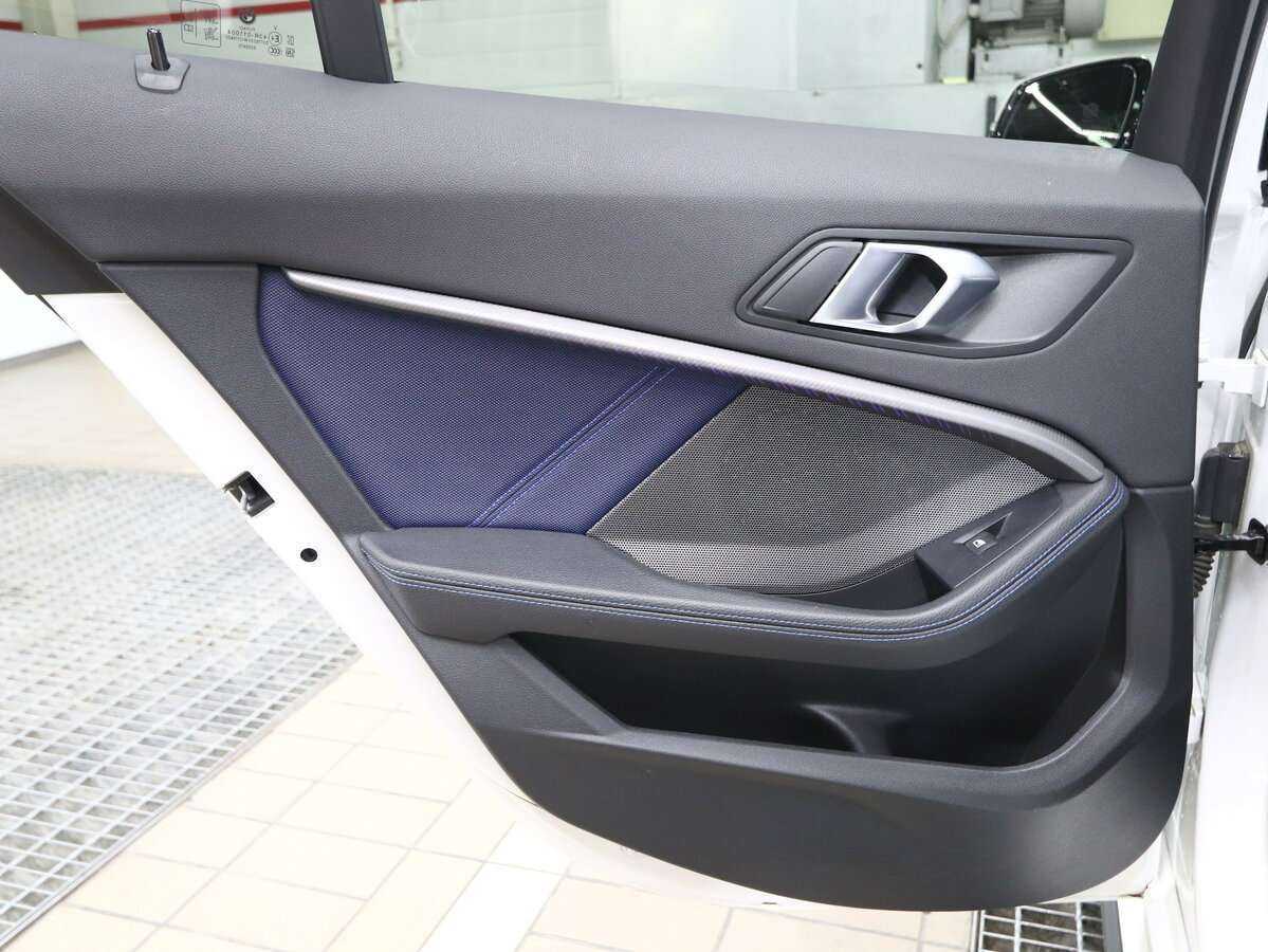 Купить BMW 1 серии, 2019, 72 859 км.. Фото: #13