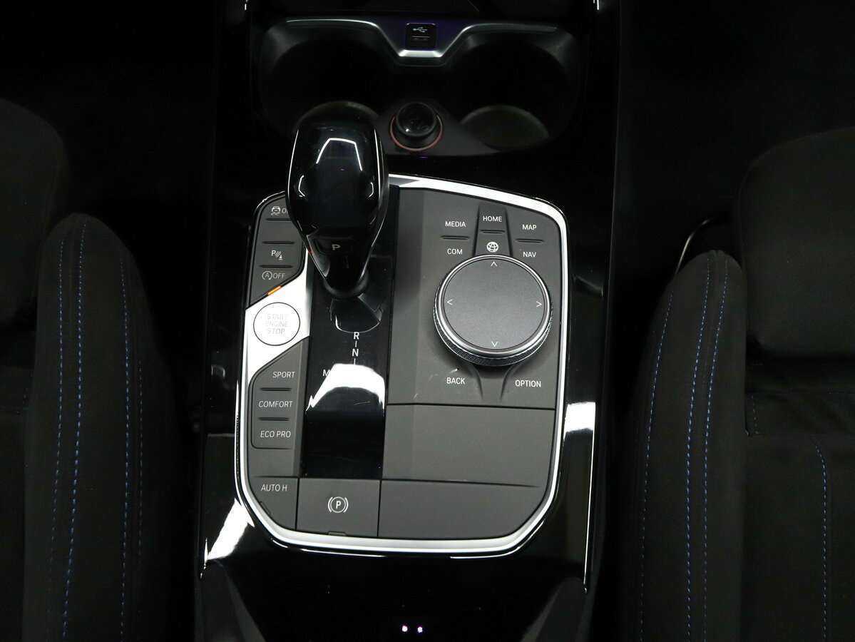 Купить BMW 1 серии, 2019, 72 859 км.. Фото: #24