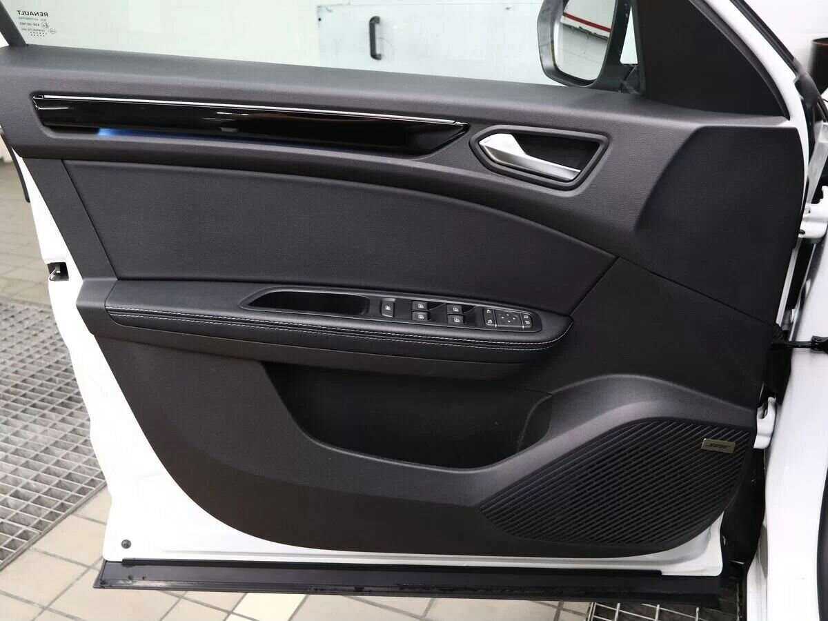 Купить Renault Arkana, 2020, 65 000 км.. Фото: #5