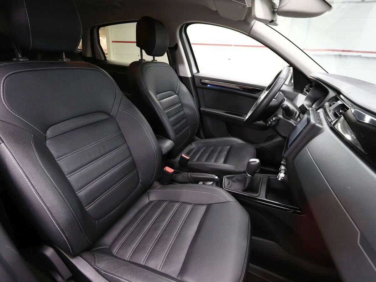 Купить Renault Arkana, 2020, 65 000 км.. Фото: #12
