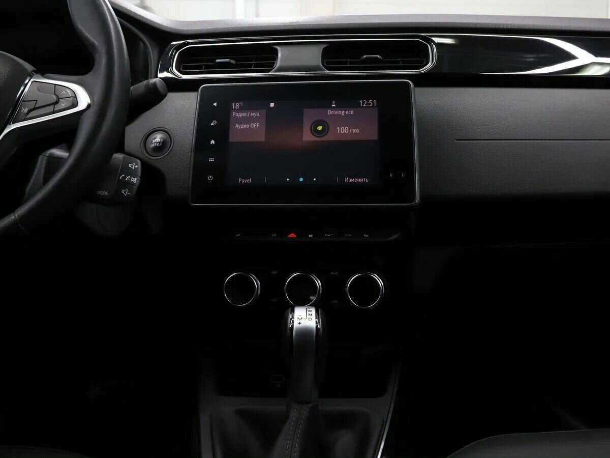 Купить Renault Arkana, 2020, 65 000 км.. Фото: #18