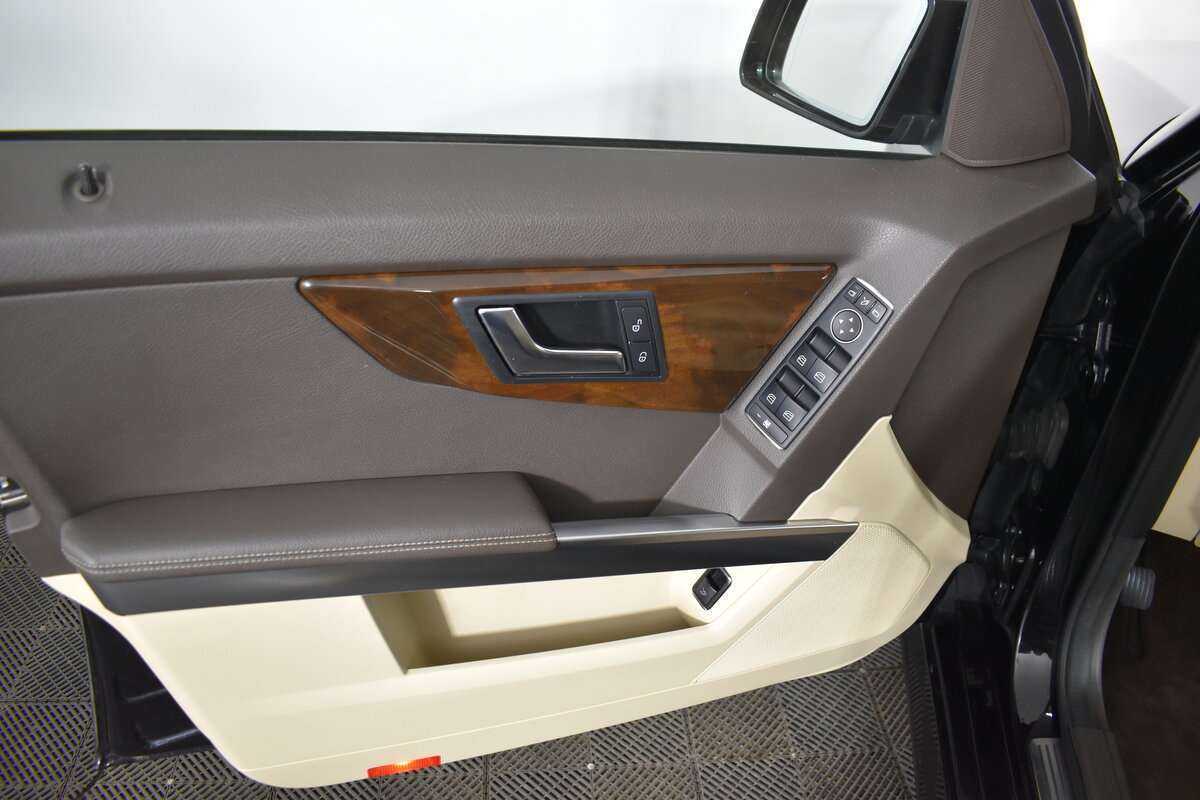 Купить Mercedes-Benz GLK-Класс, 2013, 243 413 км.. Фото: #12