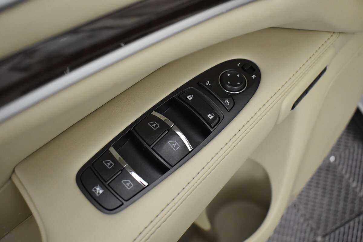 Купить Infiniti QX60, 2014, 212 000 км.. Фото: #6