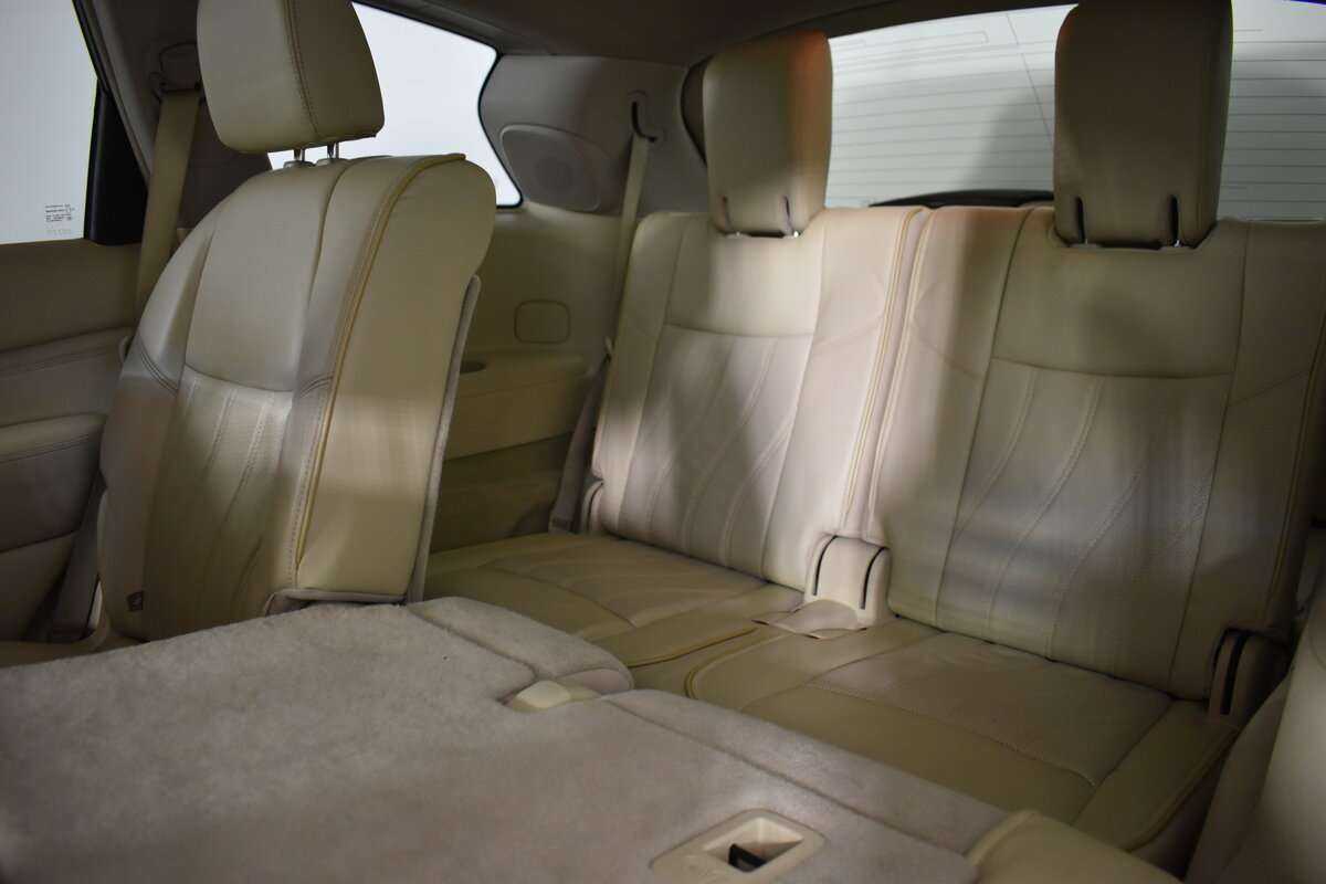 Купить Infiniti QX60, 2014, 212 000 км.. Фото: #9