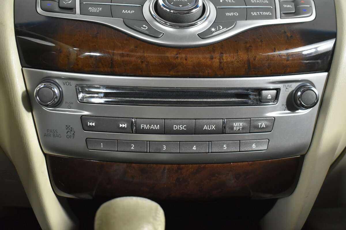 Купить Infiniti QX60, 2014, 212 000 км.. Фото: #20