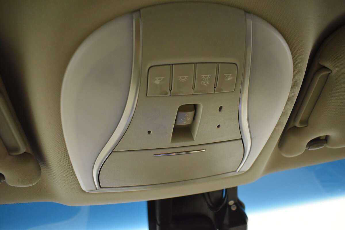 Купить Infiniti QX60, 2014, 212 000 км.. Фото: #22