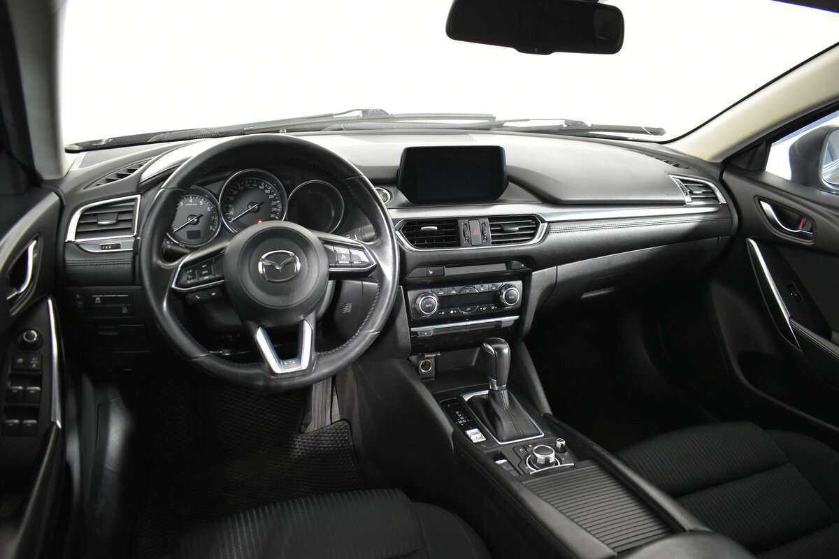 Купить Mazda 6, 2017, 163 000 км.. Фото: #8