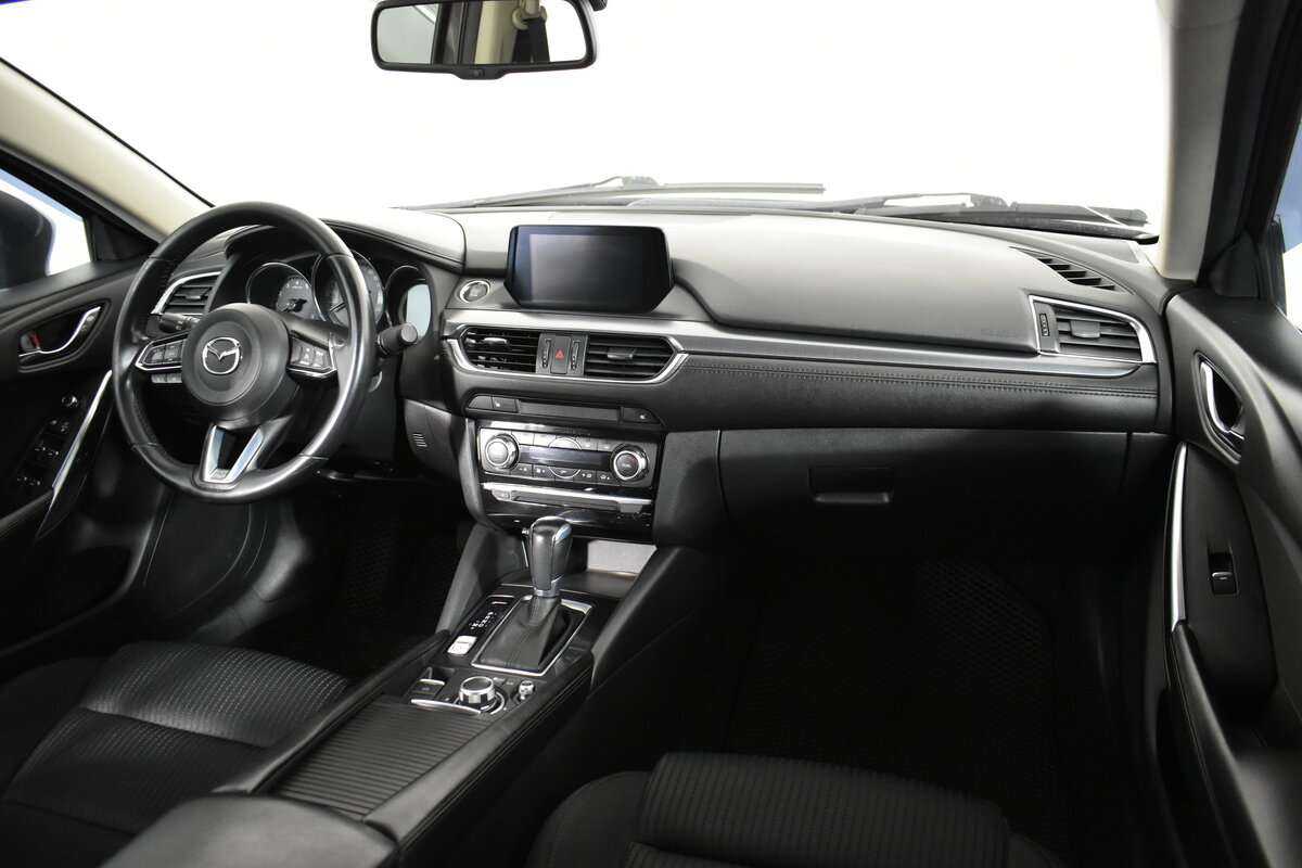 Купить Mazda 6, 2017, 163 000 км.. Фото: #10