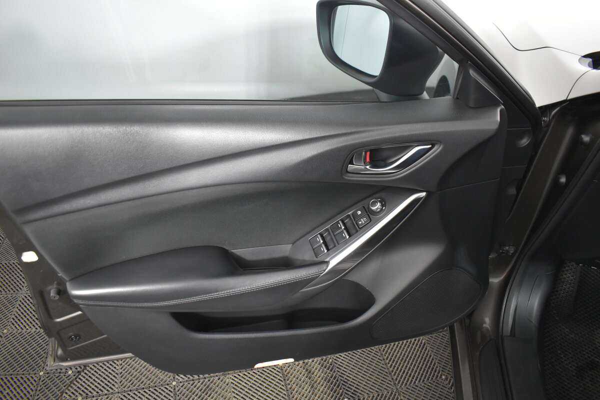 Купить Mazda 6, 2017, 163 000 км.. Фото: #15
