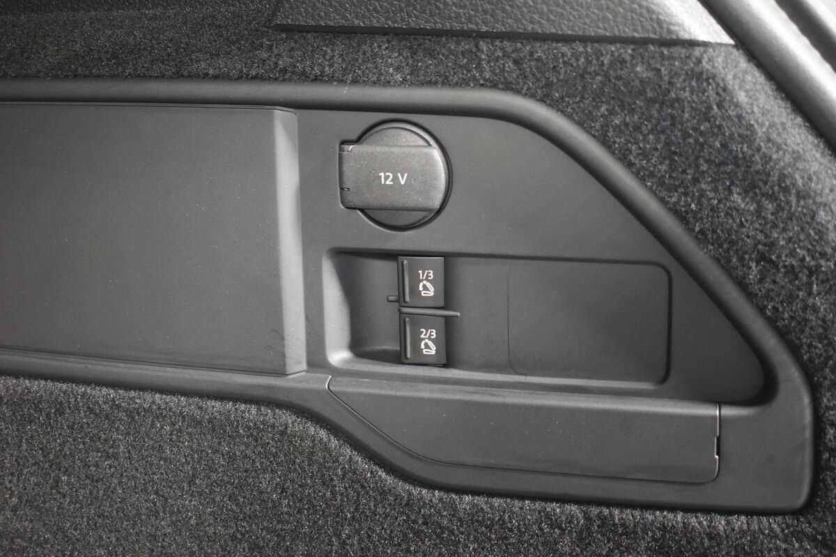 Купить Volkswagen Touareg, 2013, 157 512 км.. Фото: #7