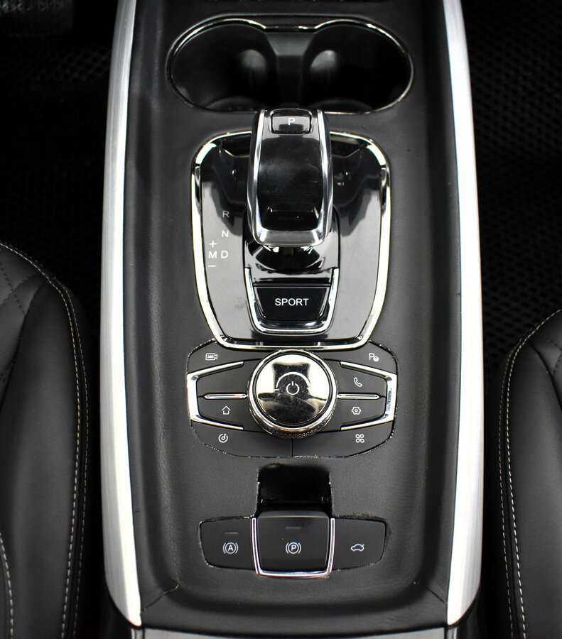 Купить EXEED TXL, 2021, 101 000 км.. Фото: #13