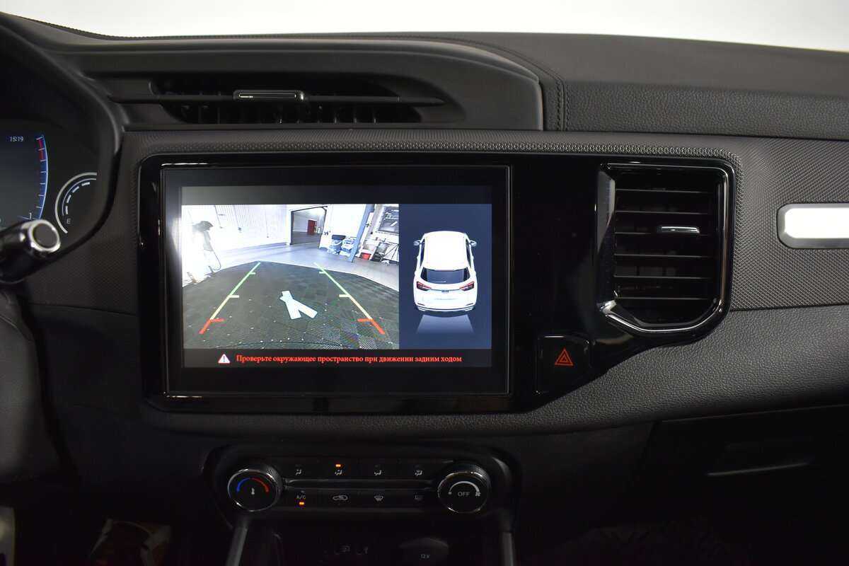 Купить Chery Tiggo 4, 2021, 63 000 км.. Фото: #8