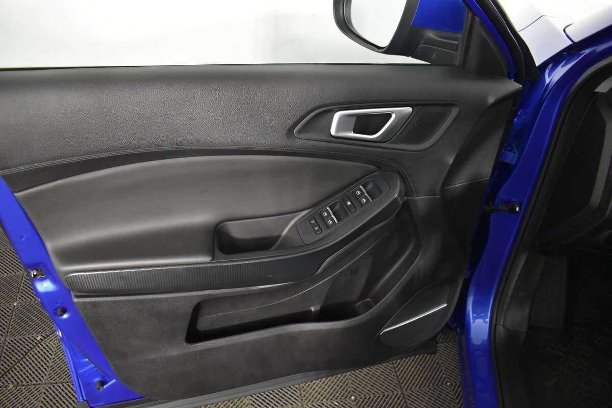 Купить Chery Tiggo 4, 2021, 63 000 км.. Фото: #9