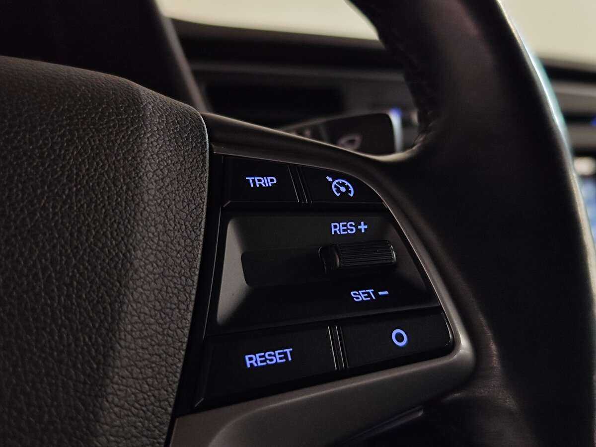 Купить Hyundai Elantra, 2016, 118 000 км.. Фото: #15