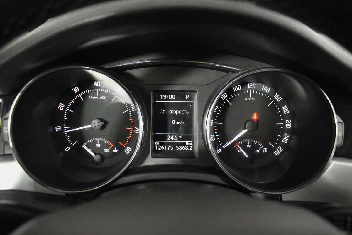 Купить Skoda Superb, 2015, 130 000 км.. Фото: #4