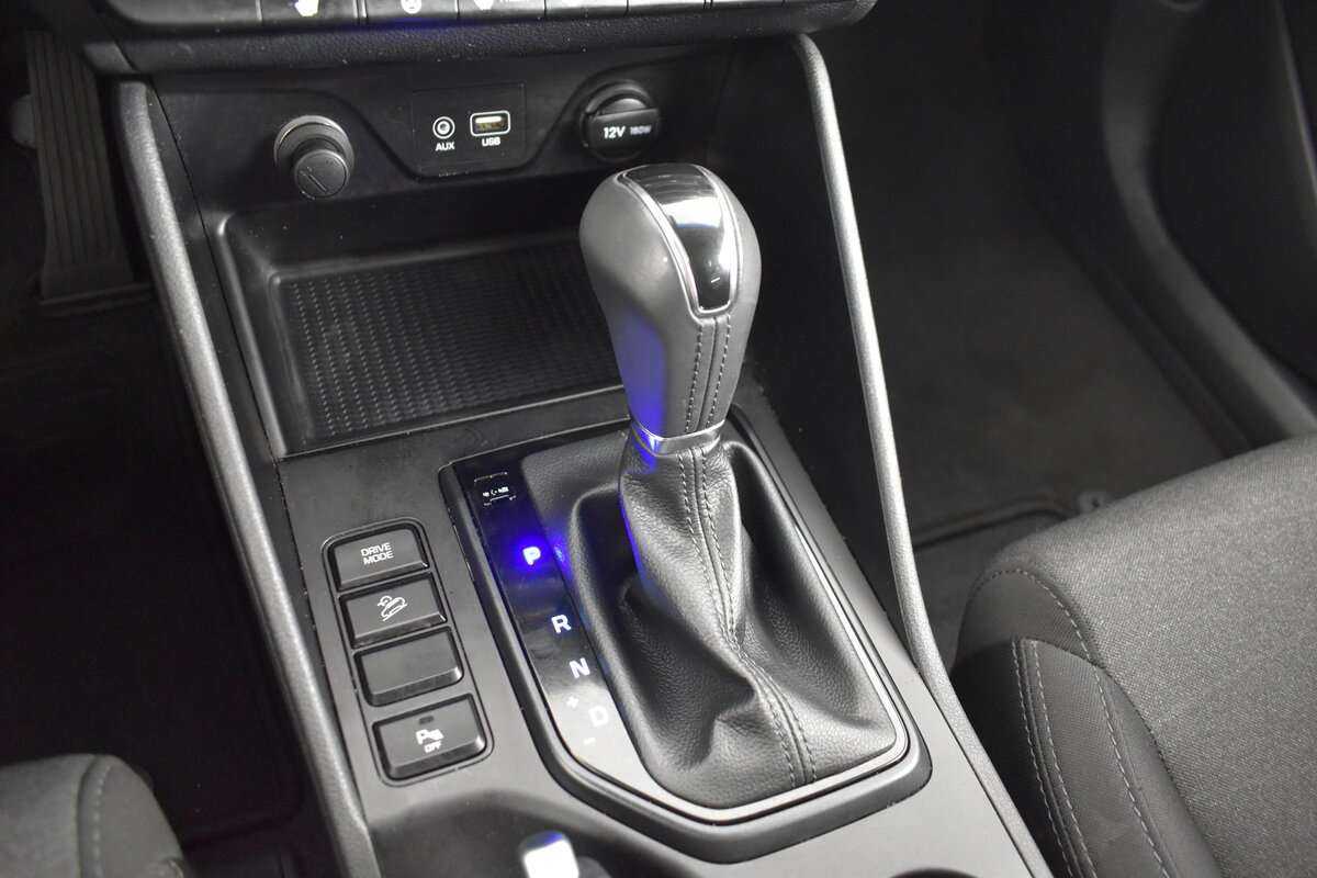 Купить Hyundai Tucson, 2019, 89 318 км.. Фото: #13