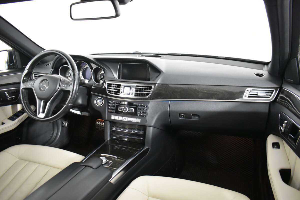 Купить Mercedes-Benz E-Класс, 2013, 184 400 км.. Фото: #12