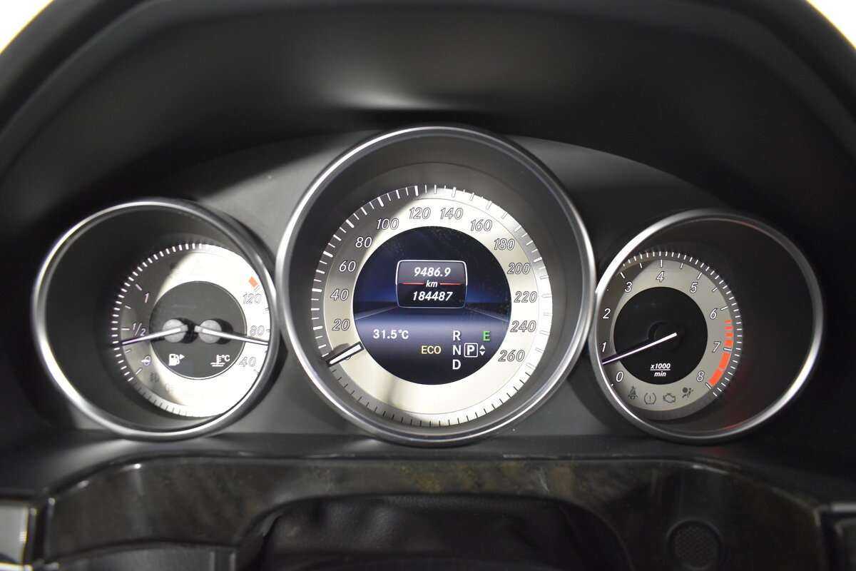Купить Mercedes-Benz E-Класс, 2013, 184 400 км.. Фото: #16