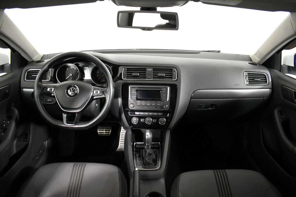 Купить Фольксваген Джетта, 2016, 183 000 км.. Фото: #8