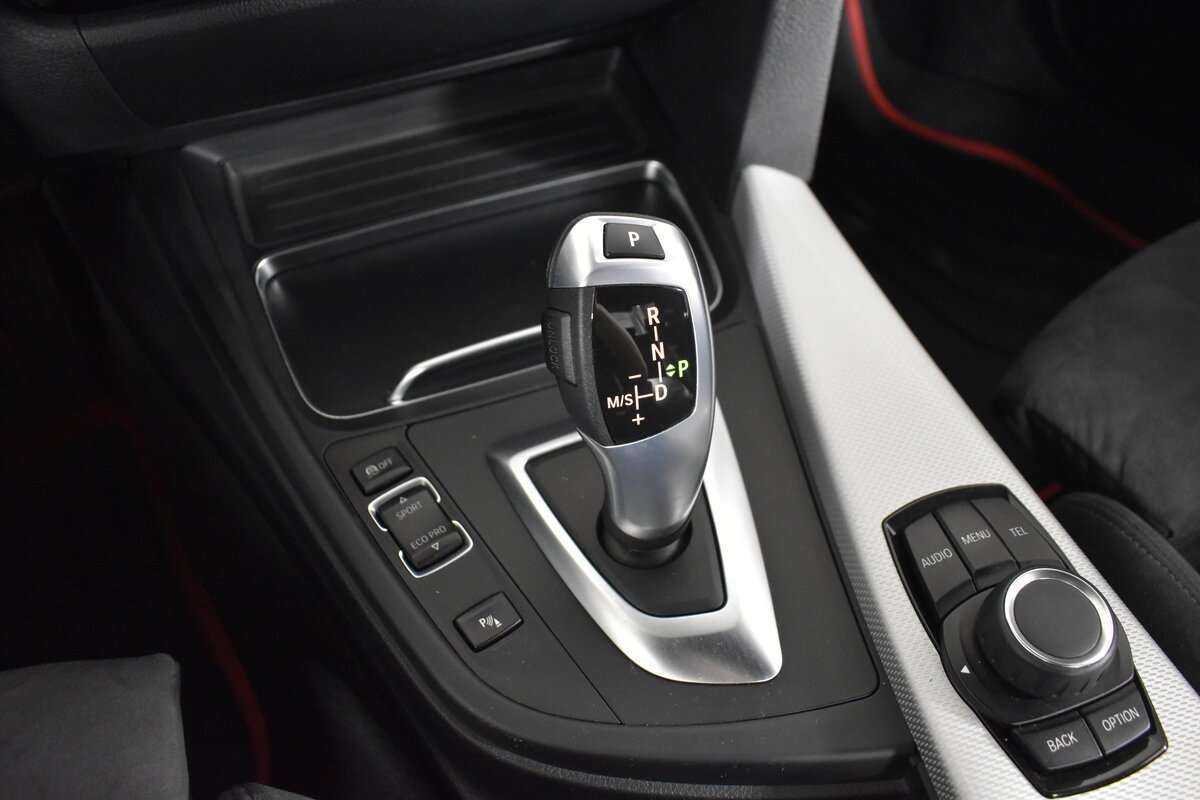 Купить BMW 3 серии, 2016, 27 000 км.. Фото: #12