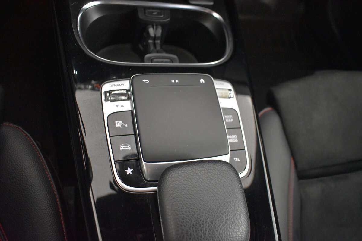 Купить Mercedes-Benz A-Класс, 2018, 77 800 км.. Фото: #14