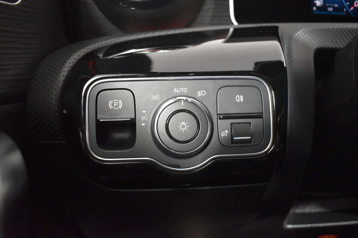 Купить Mercedes-Benz A-Класс, 2018, 77 800 км.. Фото: #22