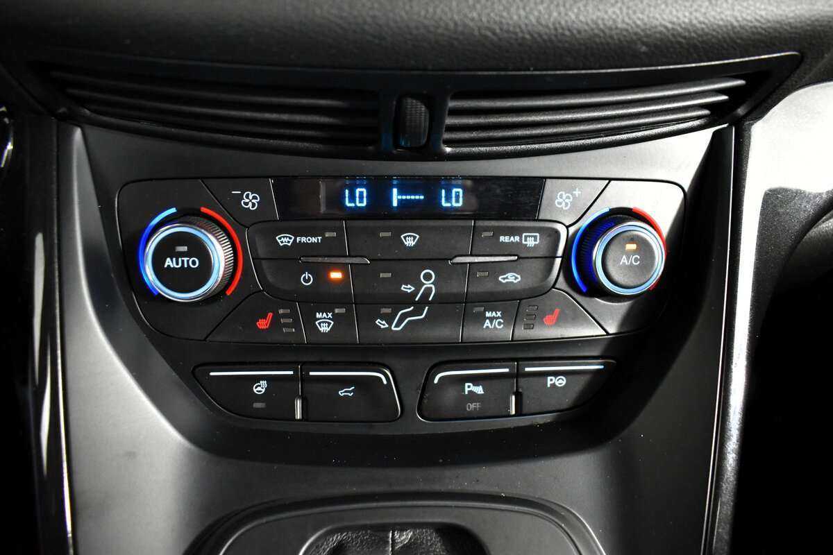 Купить Форд Куга, 2017, 94 001 км.. Фото: #13