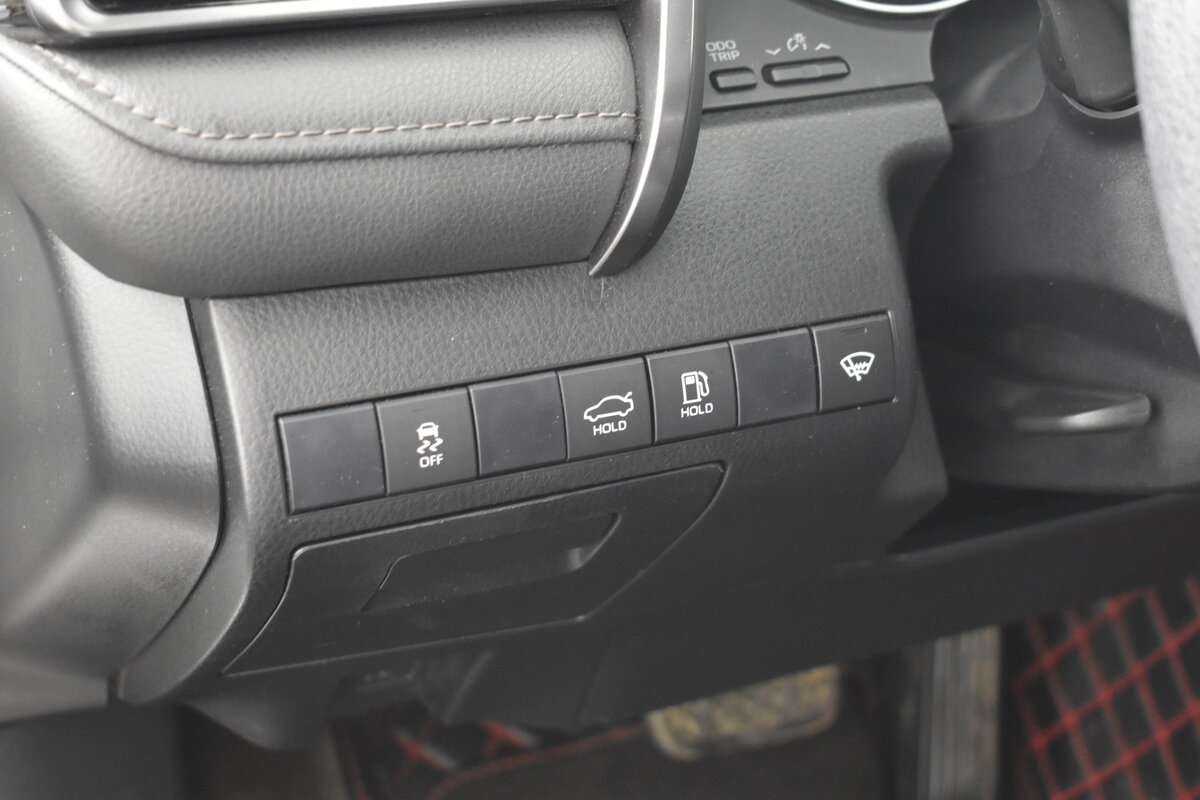 Купить Toyota Camry, 2021, 72 000 км.. Фото: #8