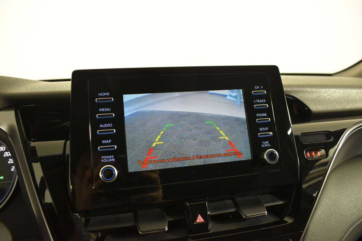 Купить Toyota Camry, 2021, 72 000 км.. Фото: #19