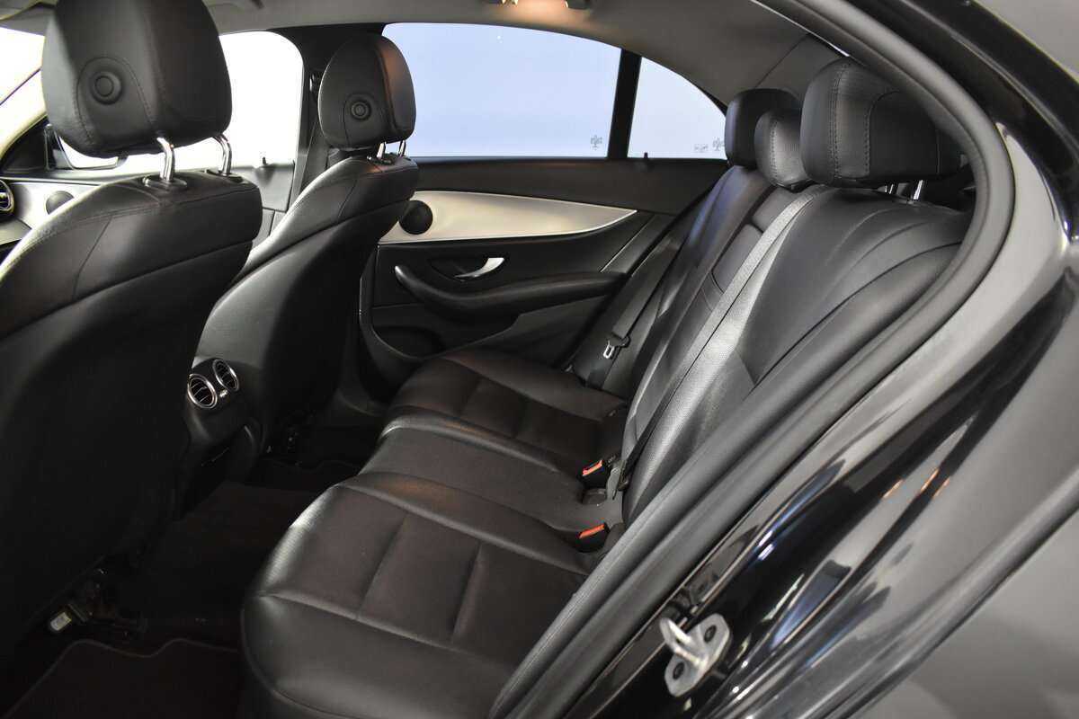 Купить Mercedes-Benz E-Класс, 2018, 97 000 км.. Фото: #6
