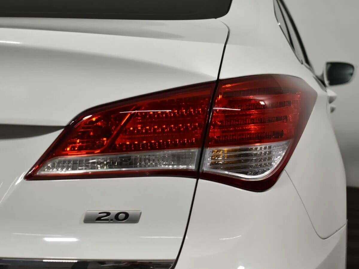 Купить Хендай ай40, 2014, 120 000 км.. Фото: #4