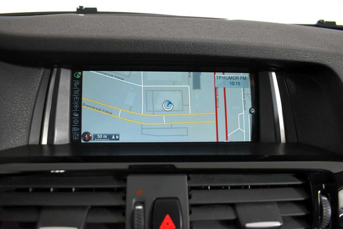 Купить BMW X3, 2016, 212 365 км.. Фото: #13