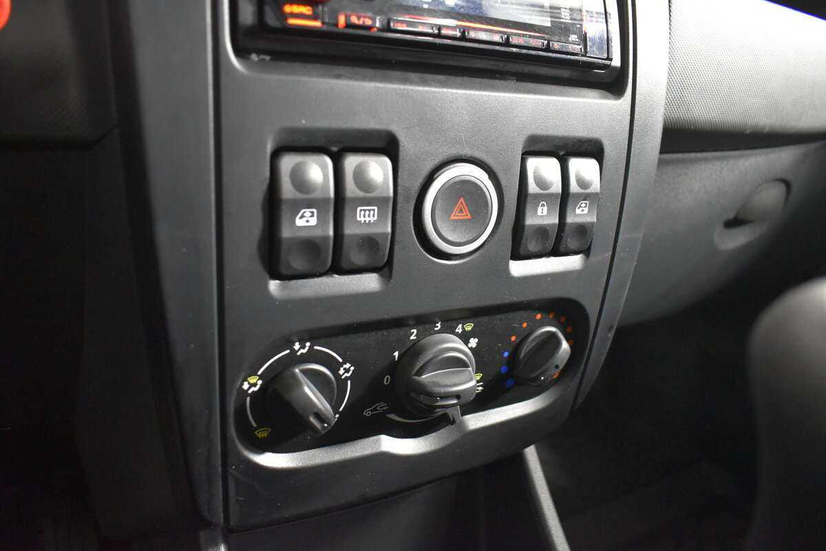 Купить Lada (ВАЗ) Largus, 2018, 70 320 км.. Фото: #10