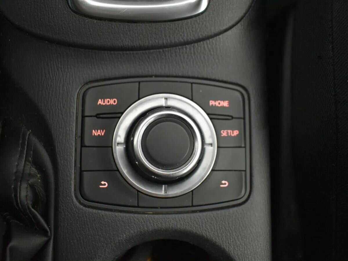 Купить Mazda CX-5, 2014, 185 800 км.. Фото: #12