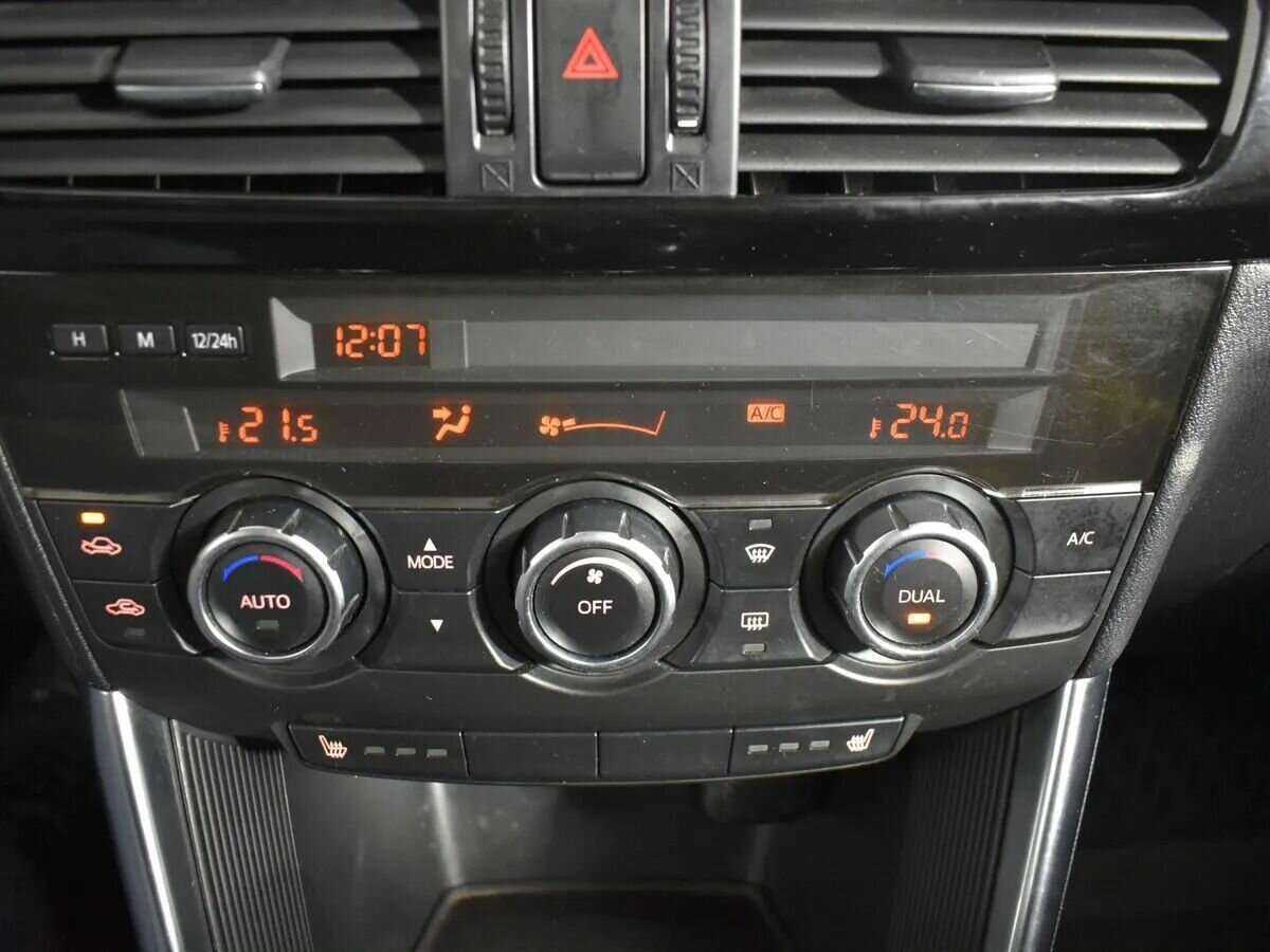 Купить Mazda CX-5, 2014, 185 800 км.. Фото: #13