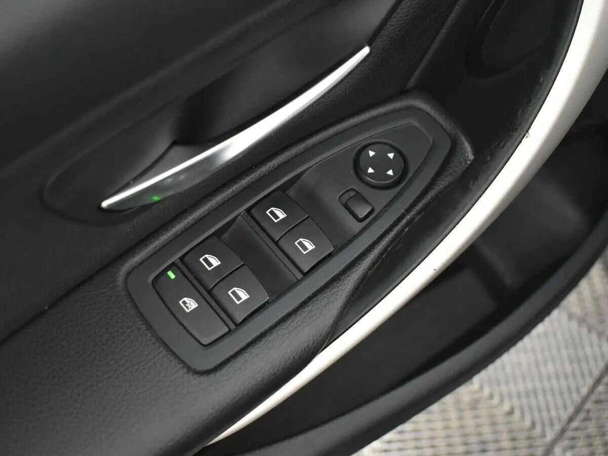 Купить BMW 3 серии, 2014, 60 000 км.. Фото: #3