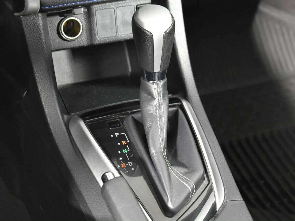 Купить Toyota Corolla, 2018, 110 651 км.. Фото: #12