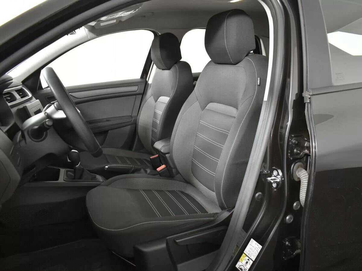 Купить Renault Arkana, 2019, 57 000 км.. Фото: #7