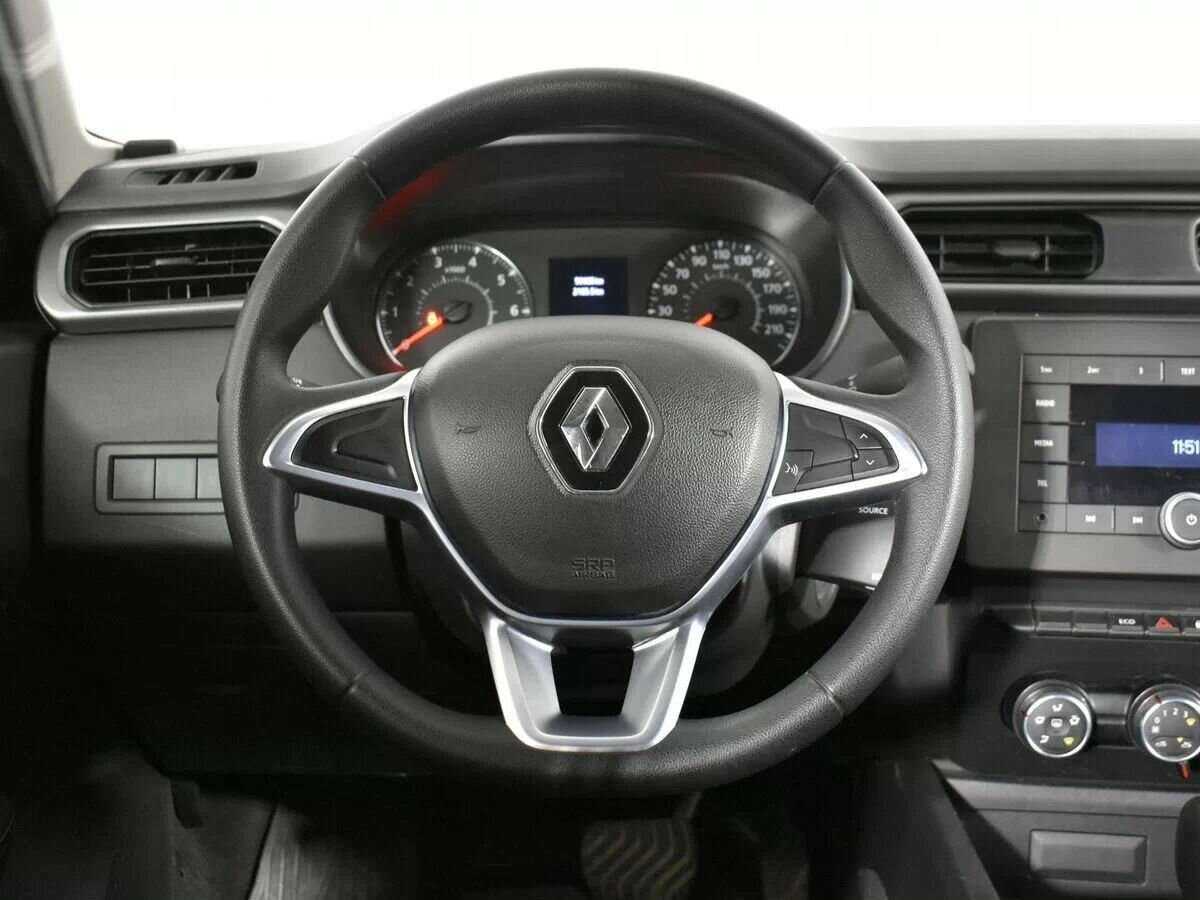 Купить Renault Arkana, 2019, 57 000 км.. Фото: #12