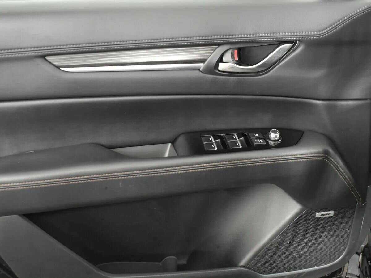 Купить Mazda CX-5, 2018, 144 000 км.. Фото: #17