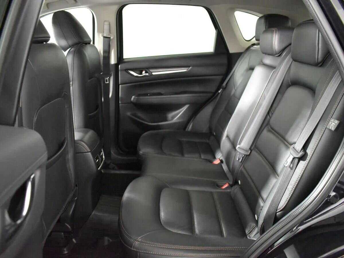 Купить Mazda CX-5, 2018, 144 000 км.. Фото: #19