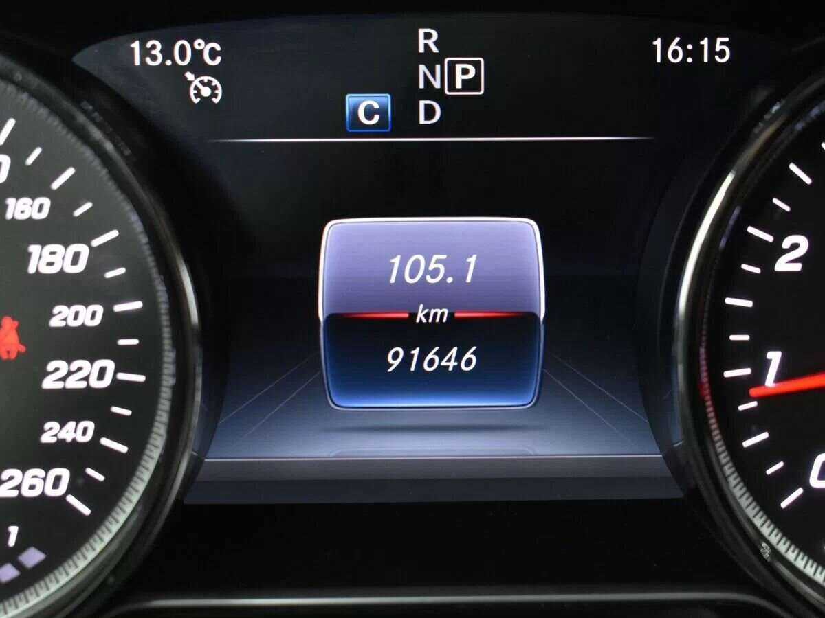 Купить Mercedes-Benz E-Класс, 2018, 91 646 км.. Фото: #10