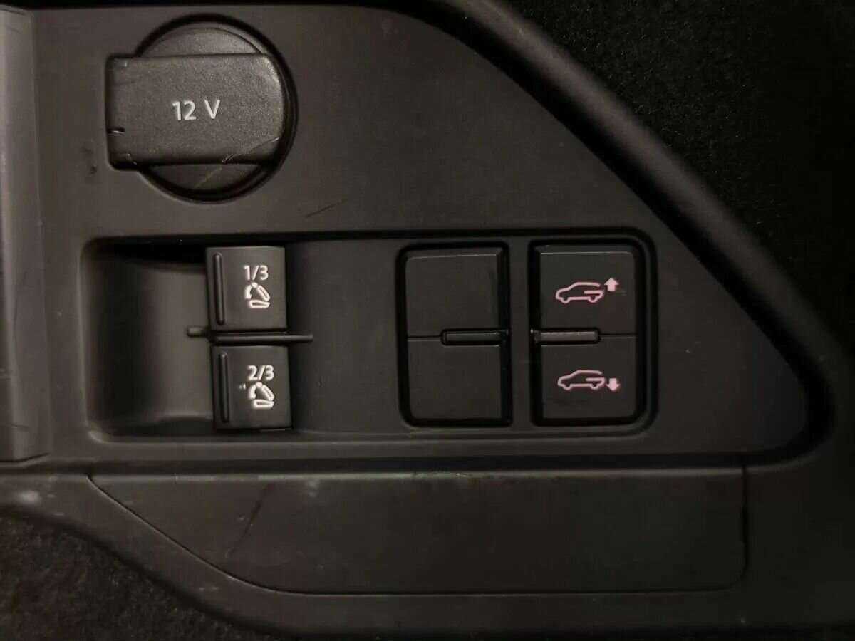 Купить Volkswagen Touareg, 2014, 176 954 км.. Фото: #23