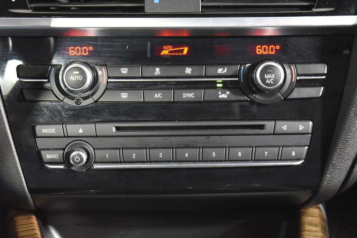 Купить BMW X3, 2016, 145 000 км.. Фото: #17