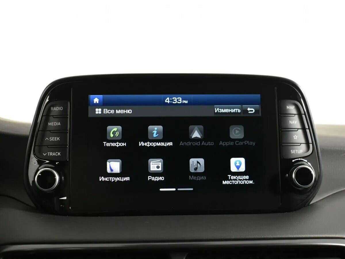 Купить Hyundai Tucson, 2020, 44 000 км.. Фото: #15