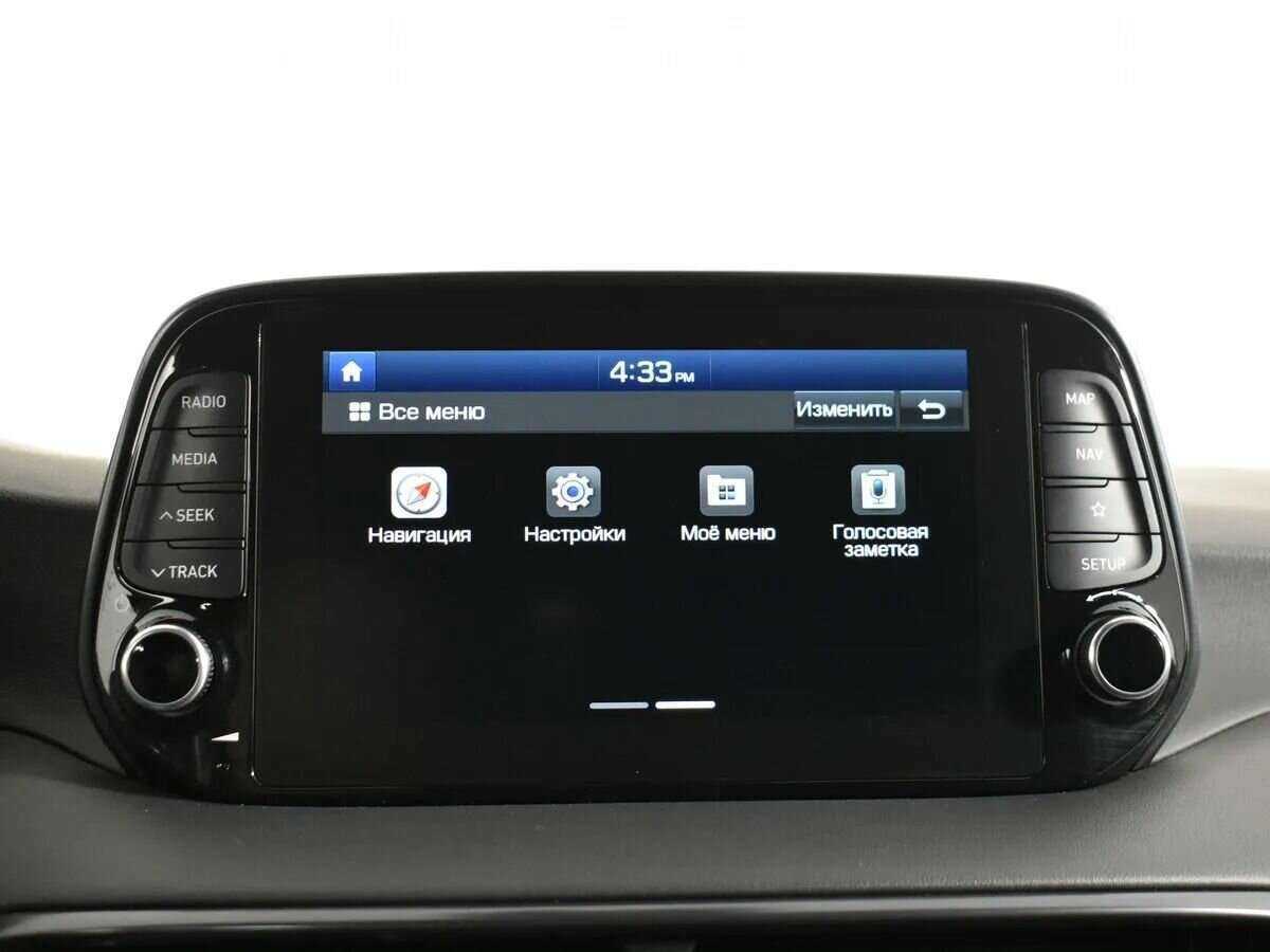 Купить Hyundai Tucson, 2020, 44 000 км.. Фото: #16