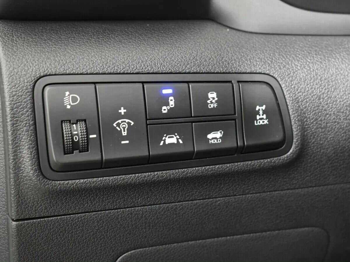 Купить Hyundai Tucson, 2020, 44 000 км.. Фото: #21